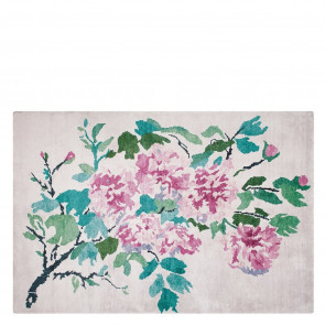 Designers Guild - Shanghai Garden - Peony