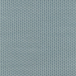 Dominique Kieffer - Broderie - 17276-004 Bleu de l'Été