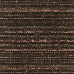 Dominique Kieffer - Tricotage Rayé - 17279-007 Chocolat Lyrique