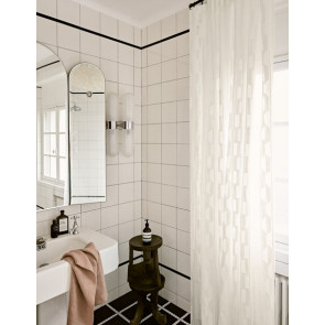 Etamine - Chemin Blanc - 19584/991