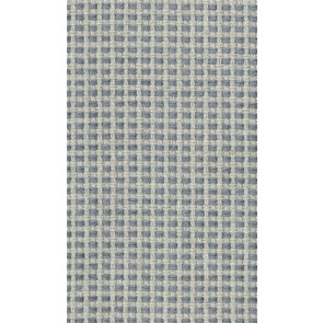 Osborne & Little - Kintyre Check F5820-07