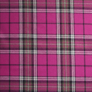 Osborne & Little - Lomond Tartan F5880-03