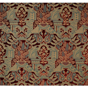 Fadini Borghi - Sylvana - I6613002 Rosso