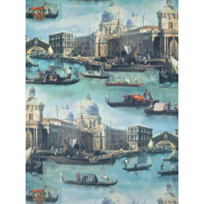 Fadini Borghi - Venezia - I6626001 Acqua E Cielo