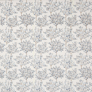 Jane Churchill - Blossom Tree - J0142-02 Blue