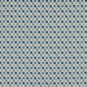 Jane Churchill - Ellipse - J0172-03 Blue