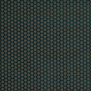 Jane Churchill - Axel - J0177-03 Teal