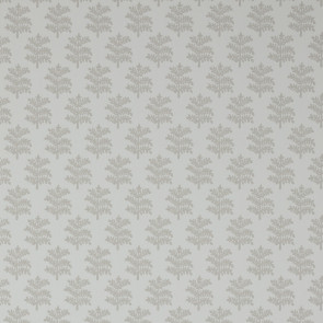 Jane Churchill - Rowan Wallpaper - Rowan Wallpaper - J179W-06 Grey