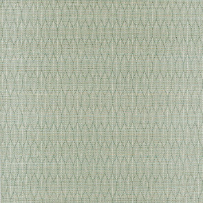 Jane Churchill - Rousseau - Atmosphere VI Wallpapers - Kari Wallpaper - J181W-05 Emerald