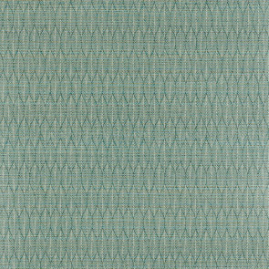 Jane Churchill - Rousseau - Atmosphere VI Wallpapers - Kari Wallpaper - J181W-07 Peacock
