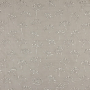 Jane Churchill - Alba Silk - J601F-01 Pearl