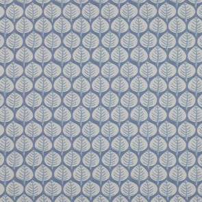 Jane Churchill - Alcina - J675F-01 Blue