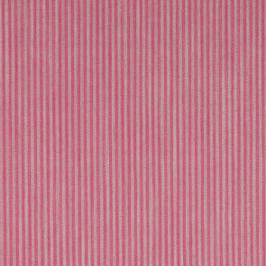 Jane Churchill - Brisley Stripe - J685F-14 Hot Pink