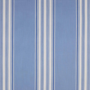 Jane Churchill - Camber Stripe - J687F-01 Blue