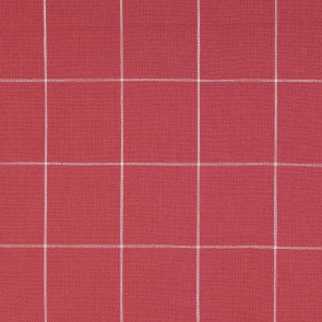 Jane Churchill - Adler Check - J690F-08 Red