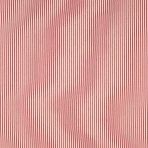 Jane Churchill - Gilpin Stripe - J695F-07 Red