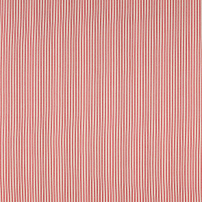 Jane Churchill - Gilpin Stripe - J695F-07 Red