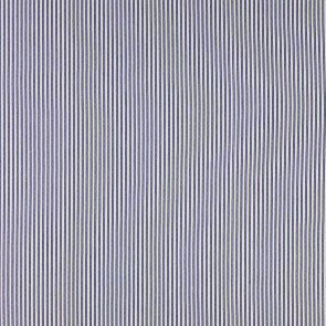Jane Churchill - Gilpin Stripe - J695F-08 Dark Blue