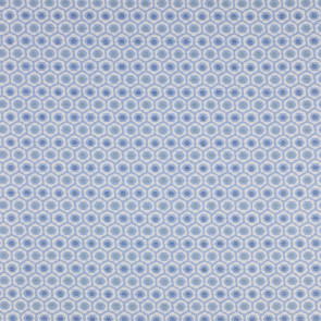 Jane Churchill - Cornelia - J705F-07 Blue