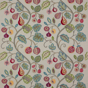 Jane Churchill - Santana - J755F-01 Multi