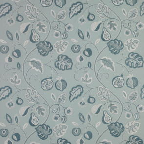 Jane Churchill - Santana - J755F-06 Aqua