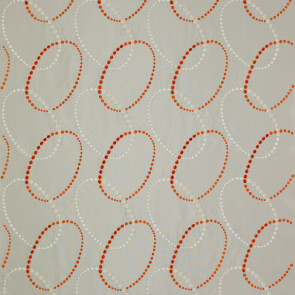 Jane Churchill - Opus - J761F-04 Copper