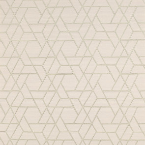 Jane Churchill - Atmosphere V W/P - Zelma Wallpaper - J8008-04 Soft Pink