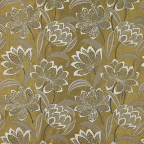 Jane Churchill - Zelda - J812F-02 Gold