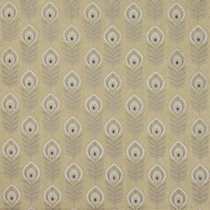 Jane Churchill - Sula - J834F-01 Gold