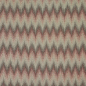 Jane Churchill - Barbier - J891F-01 Red/Gold