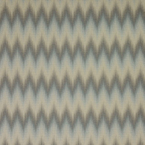 Jane Churchill - Barbier - J891F-04 Indigo/Teal