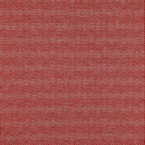 Jane Churchill - Chatto - J920F-06 Red