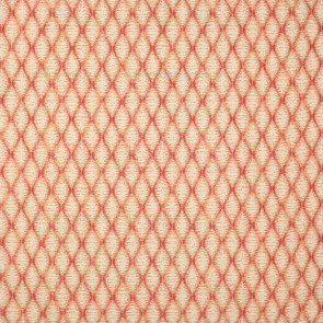 Jane Churchill - Enmore - J925F-04 Red