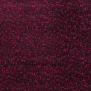 Jane Churchill - Varda - J948F-03 Aubergine/Pink