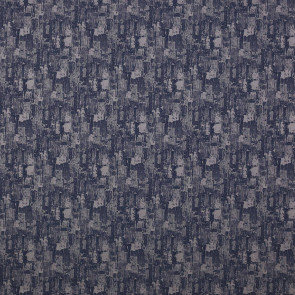 Jane Churchill - Metropol - J951F-04 Indigo