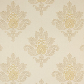 Jane Churchill - Fairhaven - Bruton - J100W-04 Beige