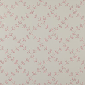 Jane Churchill - Fairhaven - Scribble Trellis - J106W-02 Pink