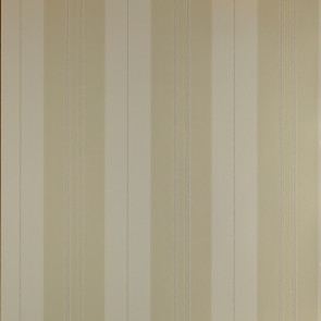 Jane Churchill - Fairhaven - Selsey Stripe - J108W-01 Ivory