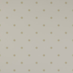 Jane Churchill - Fairhaven - Miro - J109W-01 Pink/Green