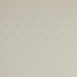 Jane Churchill - Alba - Hepburn Sprig - J111W-03 Cream
