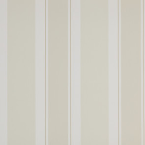 Jane Churchill - Brightwood - Helford Stripe - J134W-01 Cream