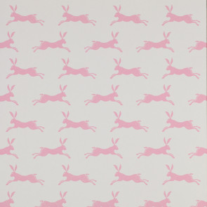 Jane Churchill - Brightwood - March Hare - J135W-05 Pink