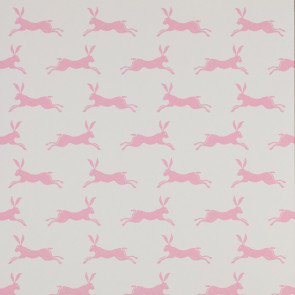 Jane Churchill - Brightwood - March Hare - J135W-05 Pink