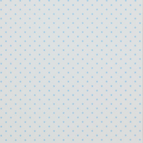 Jane Churchill - Get Happy - Twinkle - J147W-03 Cream/Blue