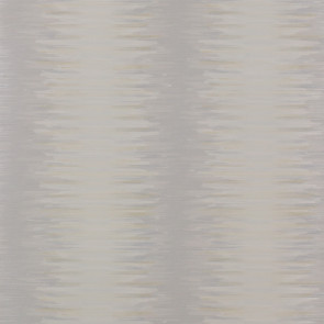 Jane Churchill - Atmosphere Volume II - Pola - J163W-01 Silver