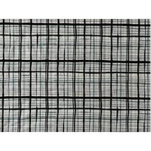 Jean Paul Gaultier - Fusain - 3457-01 Graphite