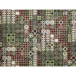 Jean Paul Gaultier - Azulejos - 3463-03 Laque