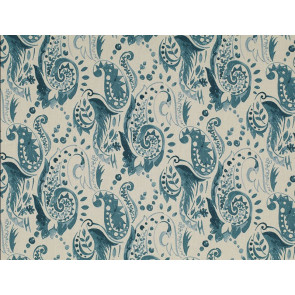 Jim Thompson - Indore Garden - Painted Paisley 2133-04