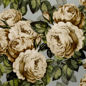  John Derian - The Rose - PJD6002/06 Steel