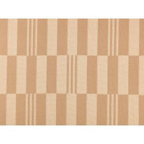 Kirkby Design - Checkerboard Knit - K5299/02 Cappuccino
